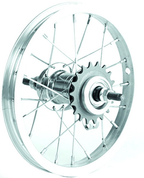 DEMA koleso Funny 12', zadné