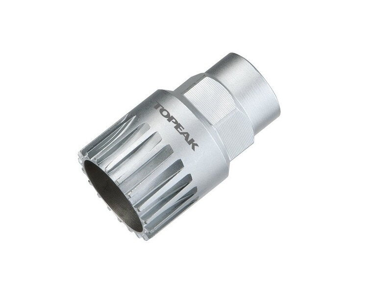 Topeak sťahovač stredového zloženia CARTRIDGE BOTTOM BRACKET TOOL