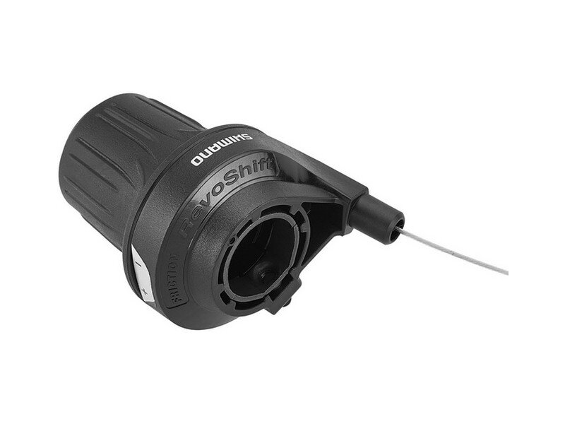 Shimano radenie otočné Revoshift SL-RV200-L, ľavé, 3-SP, lanko 1800mm (OEM)