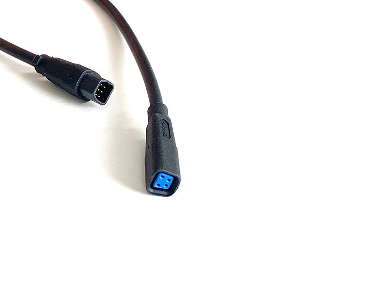 BAFANG kABEL EB1T1k; Controller G8.5.3 to RPM/ M4.3; 300mm