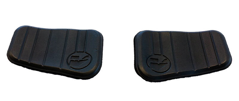 VISION výsteľky pre TT nástavce MINI Clip-On MS312