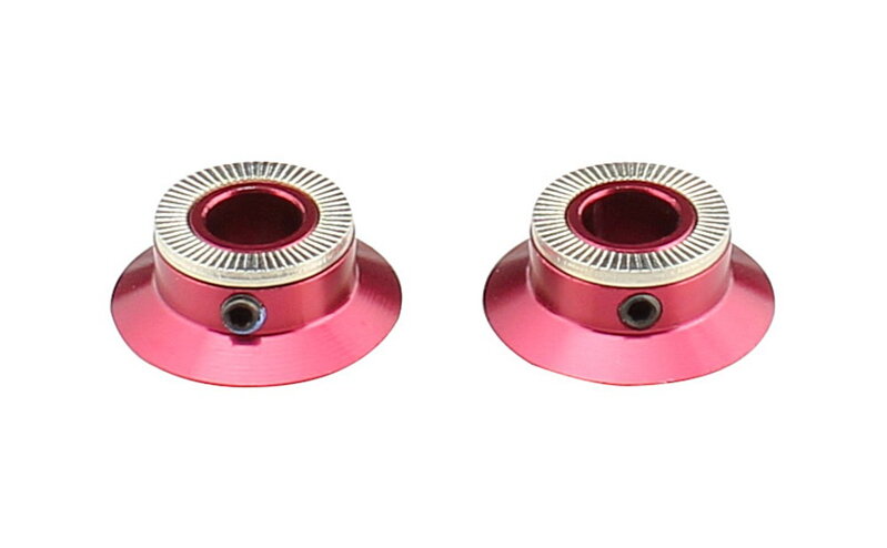 Novatec krytka 9 mm pre A141SB, červená