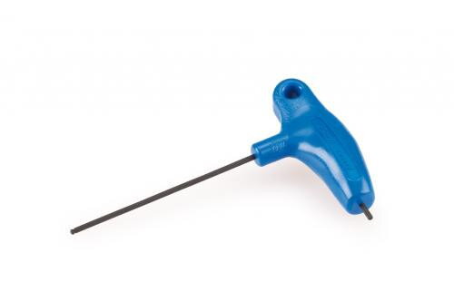 Park Tool Kľúč T-imbus 2mm s rukoväťou ParkTool PT-PH-2