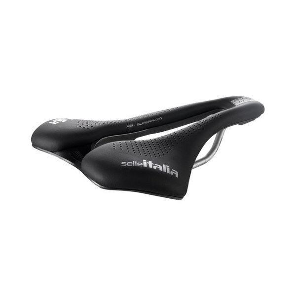 SELLE ITALIA sedlo MAX SLR Boost Gel TI 316 Superflow L3