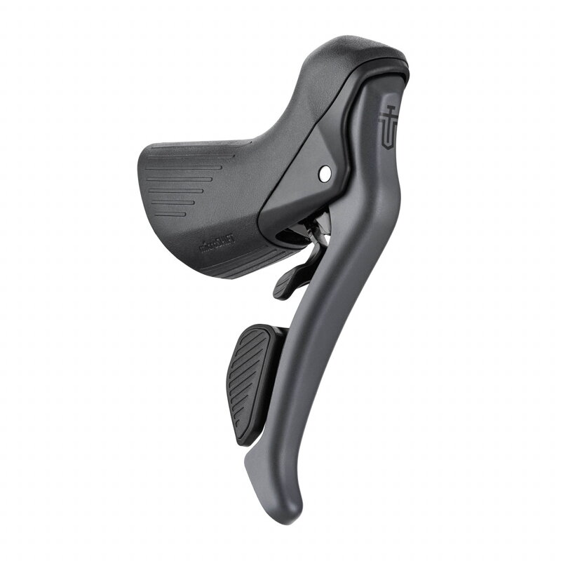 microSHIFT pravá brzdová a radiaca Sword páka 1x10sp. ver.2