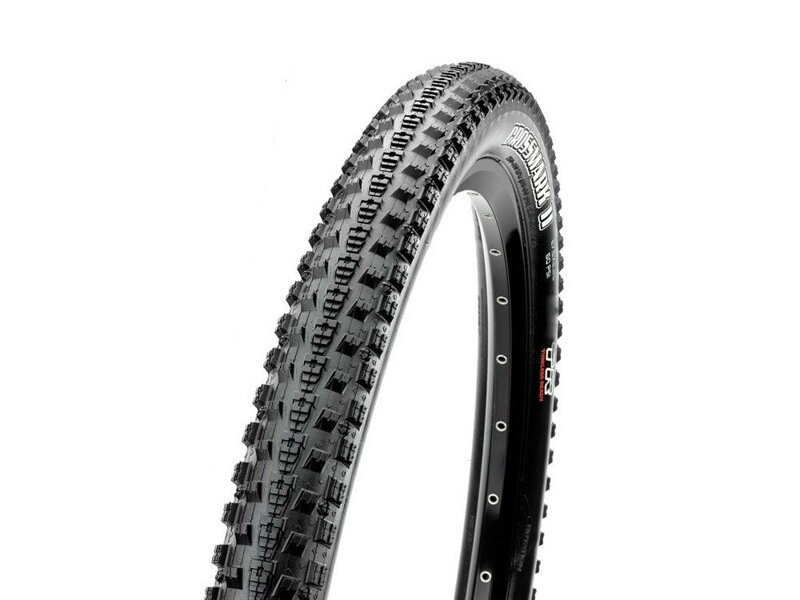 Maxxis plášť CROSSMARK II 27.5 x 2.10, kevlar