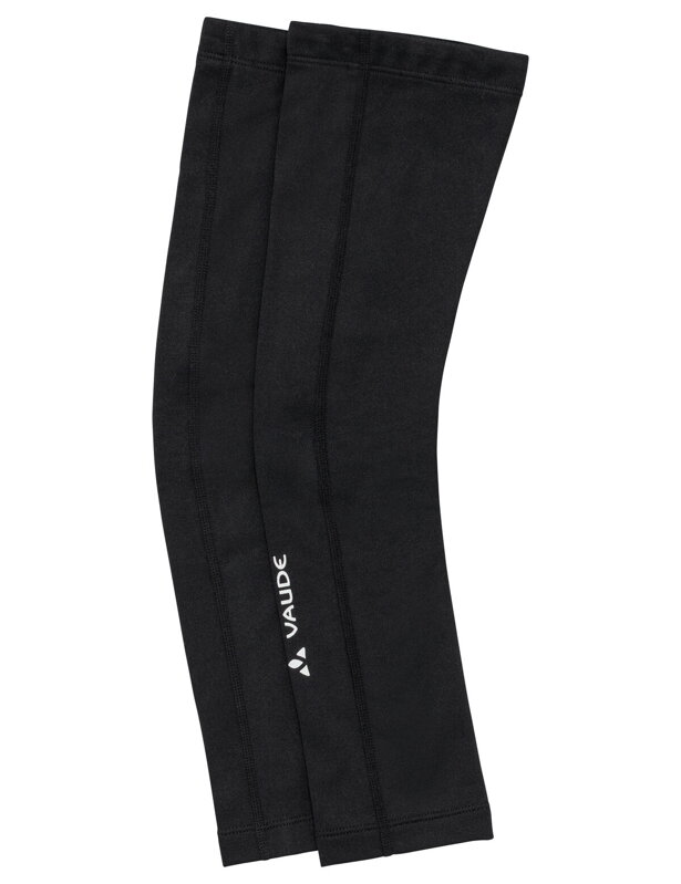 Vaude cyklistické návleky na ruky Arm Warmer II, unisex, black