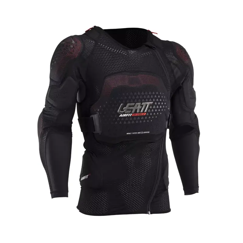 Leatt chránič tela Body Protector 3DF AirFit Evo