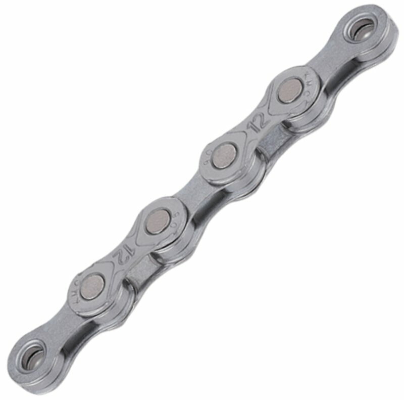 KMC Reťaz na elektrobicykle e12 EPT šedá, 128 článkov OEM