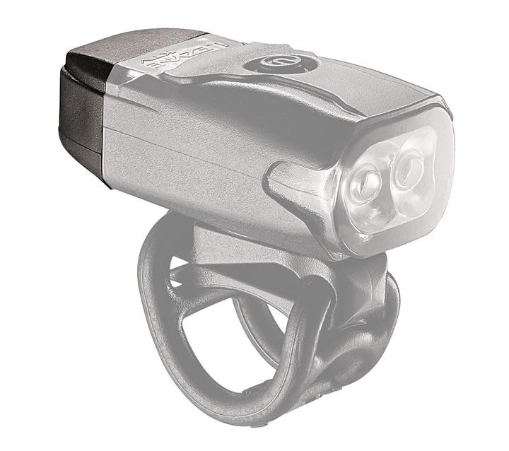 LEZYNE Náhradná záslepka ku svetlám KTV DRIVE