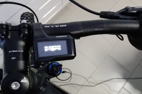 Novinka SHIMANO XT Di2 a STEPS 8000