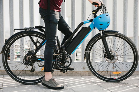 7 dôvodov, prečo si zadovážiť elektrobicykel