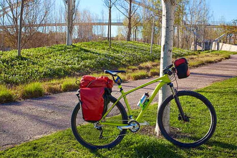 Ako pripraviť bicykel na sezónu v 5 jednoduchých krokoch