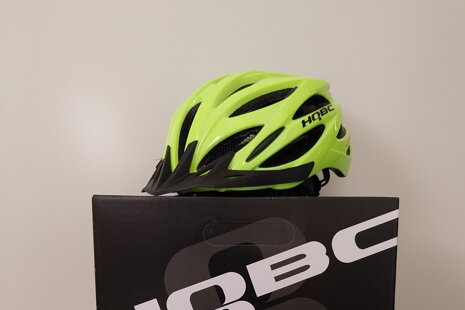 Ako správne vybrať cyklistickú prilbu