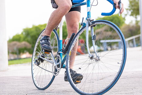 Ako vybrať pedále na bicykel podľa toho, čo potrebujete