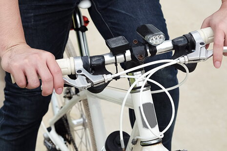 Brzdy –dôležitá súčasť bicykla, ale ako ich vybrať?