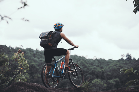 Horský bicykel - návod ako si vybrať správne