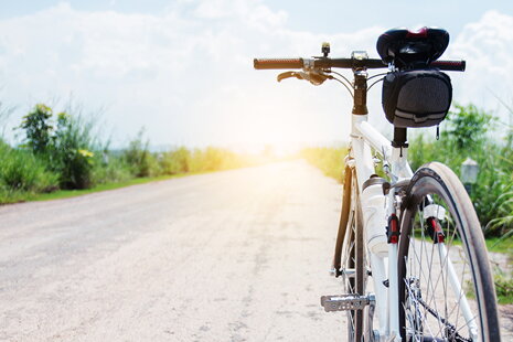 Kam na bicykli po Slovensku? Vyberáme najkrajšie cyklotrasy na leto