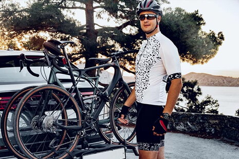 Poradíme vám ako sa zbaliť na viacdňovú cyklotúru