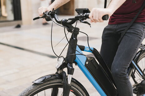 Poradíme vám, ako sa starať o elektrobicykel