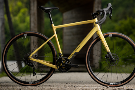 Rock Machine Lukk Cr - náklonnosť na prvé zvezenie, láska na stálo