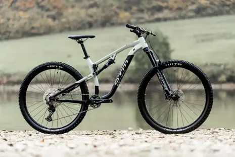 Porovnávame modely CTM Skaut 1.0 a Marin Rift Zone 1