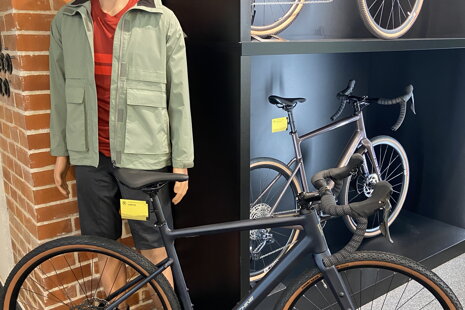 Slovakiabike na prezentácii noviniek Rock Machine 2026