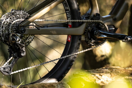 Test Shimano XTR Di2 na Orbea Rise SL M10: Automatické radenie a zážitok, ktorý mení jazdu