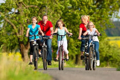 3. jún Svetový deň bicyklov: Podpora cyklistiky ako kľúča k udržateľnej budúcnosti 